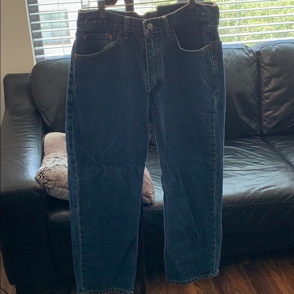Levi Strauss Bluejeans - Picture 4 of 4